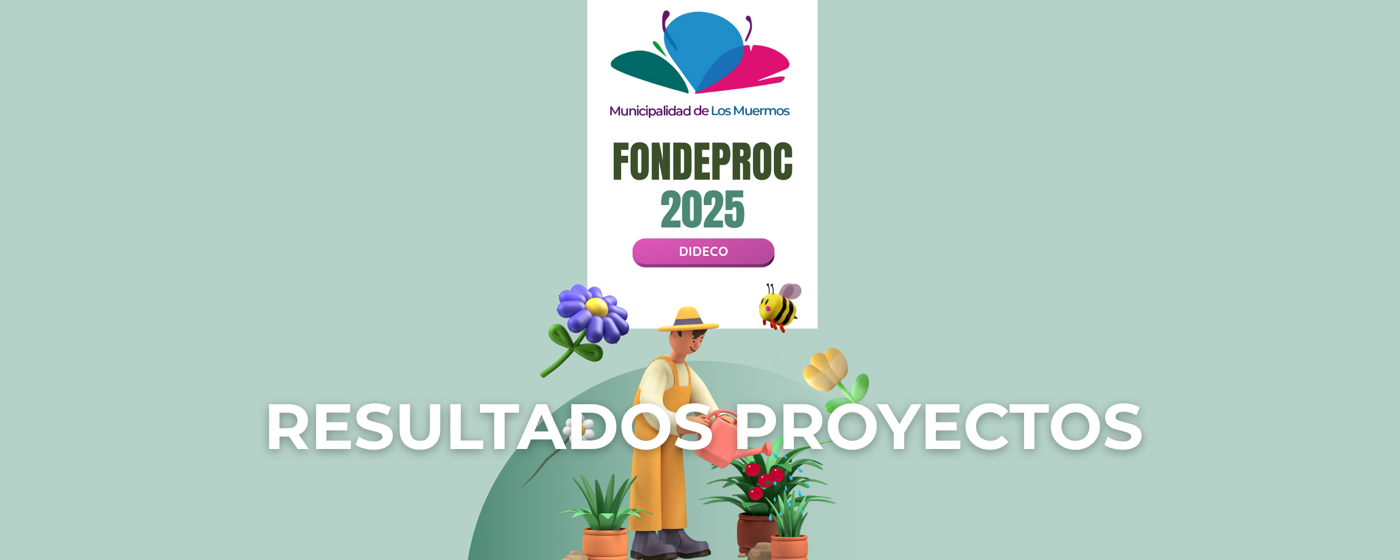 FONDEPROC