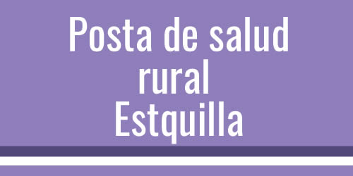 Posta rural Estaquilla