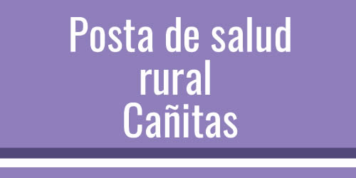 Posta rural Cañitas