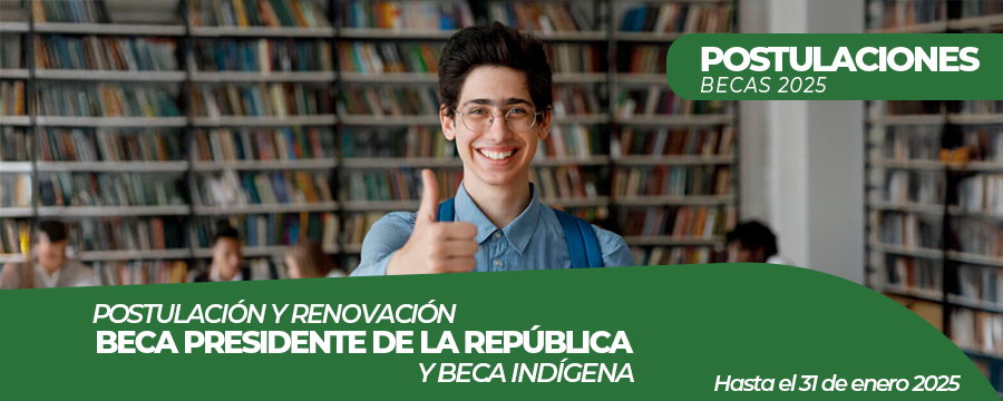 BANNER BECAS 2025