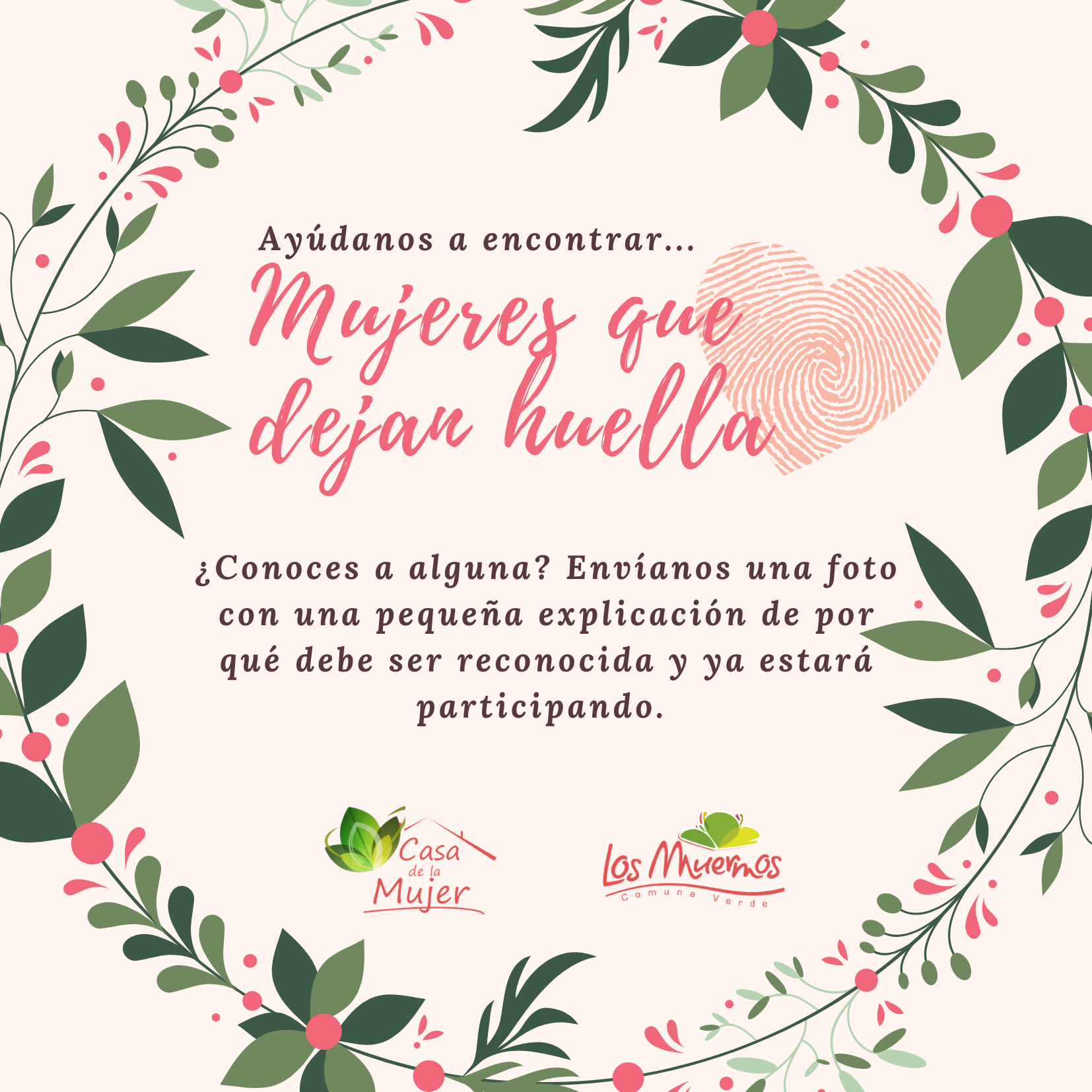 Negr Blanco Rojo Corazón Huella Dactilar Fiesta de Compromiso Invitación