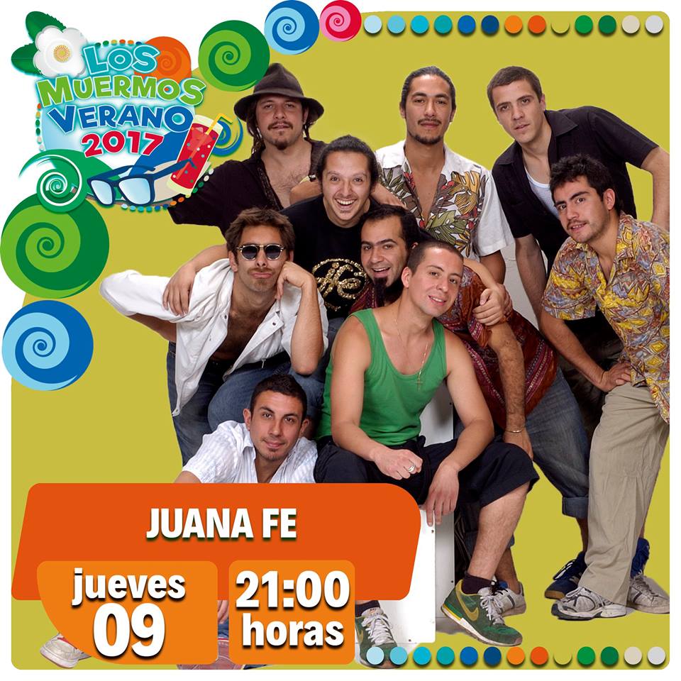 juanafe