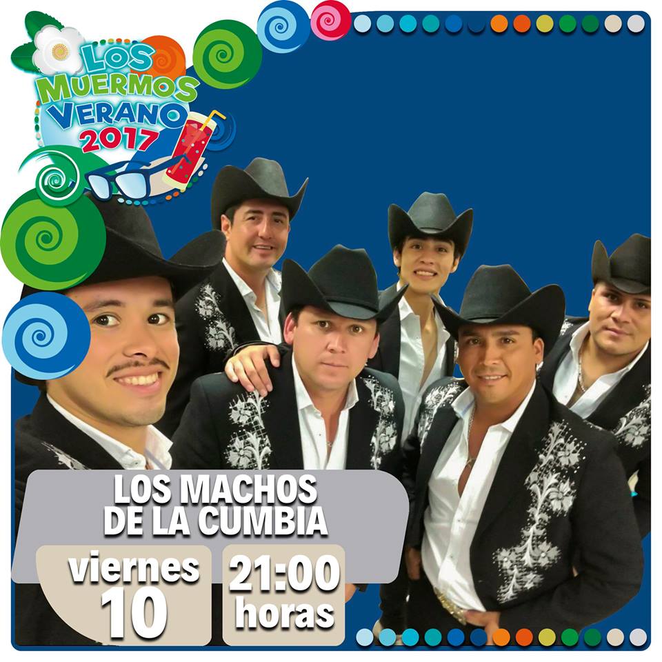 machos