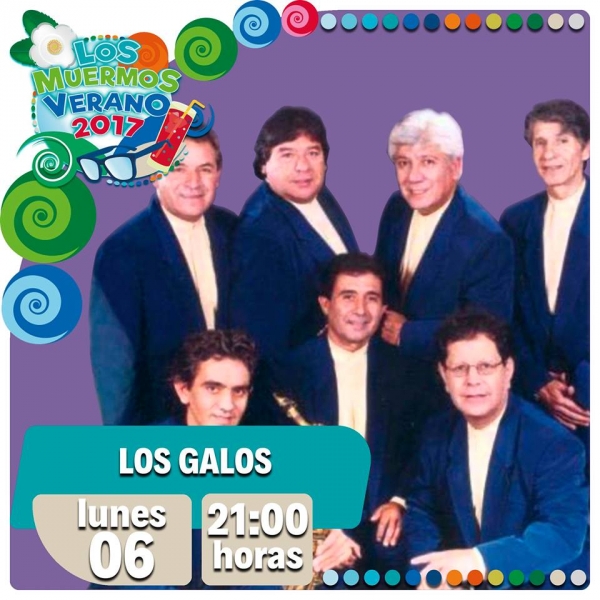 LOS GALOS