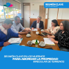 Reunión clave en Los Muermos para abordar la propiedad irregular de terrenos