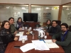 iniciativas de apoyo al desarrollo Productivo de la Comuna, potenciando el trabajo asociativo de nuestras organizaciones comunitarias.