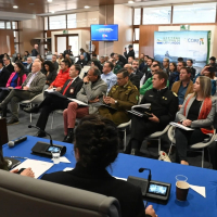 Consejo Regional de Seguridad Pública definió prioridades para el año 2024