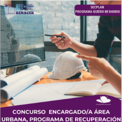 &iexcl;Oportunidad Laboral en Los Muermos!