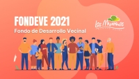 Juntas de Vecinos Los Muermos: Se abre llamado al FONDEVE 2021