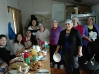 Hito de inicio del programa Servicio Pa&iacute;s temporada 2018-2019