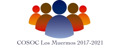 PROCESO ELECCIONARIO COSOC COMUNA DE LOS MUERMOS 2017-2021