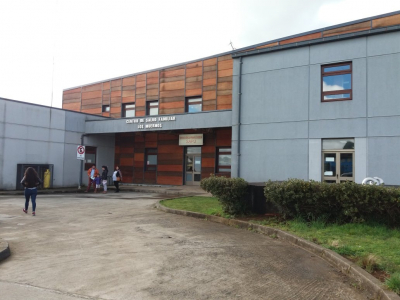 Bases del Concurso P&uacute;blico de Antecedentes para proveer cargo de Director/a Centro de Salud Familiar Los Muermos