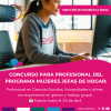 &iexcl;Convocatoria Abierta!