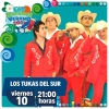 LOS TUKAS DEL SUR