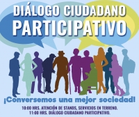 DI&Aacute;LOGO CIUDADANO PARTICIPATIVO