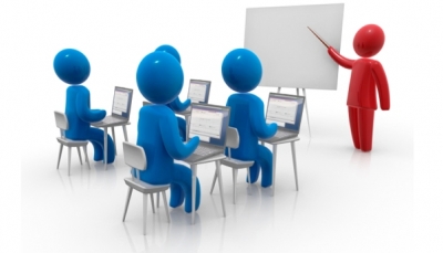 CURSO DE CAPACITACI&Oacute;N "SERVICIO DE BANQUETERIA"