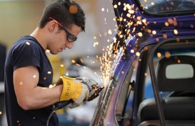 PROGRAMA YO TRABAJO JOVENES, OMIL Los Muermos