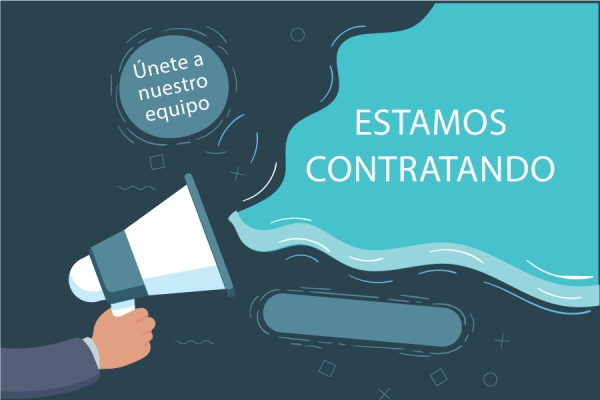 Llamado a Concurso P&uacute;blico en &aacute;rea de recursos humanos y administraci&oacute;n y finanzas