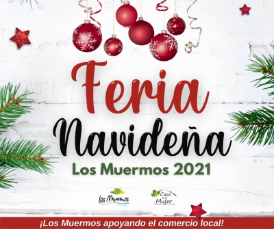 Se abre postulaci&oacute;n para Feria Navide&ntilde;a 2021