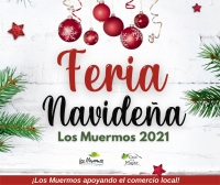 Se abre postulación para Feria Navideña 2021