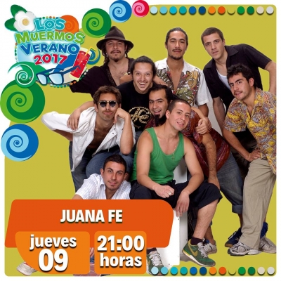 JUANA FE