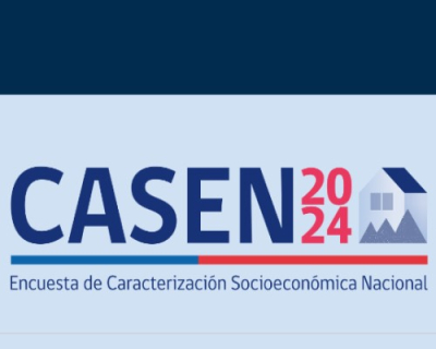 Entre noviembre de 2024 y enero de 2025 se aplicar&aacute; la Encuesta de Caracterizaci&oacute;n Socioecon&oacute;mica Nacional, Casen 2024
