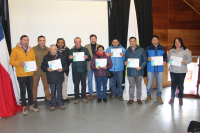 FONDECO y FONDEVE 2024: Beneficio municipal fue adjudicado a 62 organizaciones de la comuna