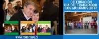 Celebraci&oacute;n D&iacute;a del Trabajador , Los Muermos 2017