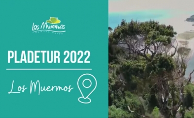 PLADETUR Los Muermos: El plan que busca impulsar el desarrollo de la industria tur&iacute;stica local