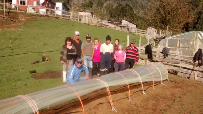 MICRO-T&Uacute;NEL PARA PRODUCIR MEJOR
