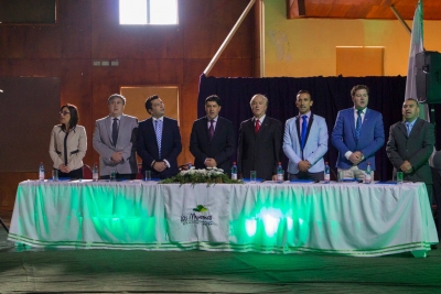 Cuenta P&uacute;blica Los Muermos: &ldquo;En b&uacute;squeda de una Comuna m&aacute;s Equitativa, Participativa y Conectada&rdquo;