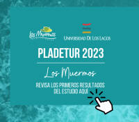 Revisa los primeros resultados de estudio para la construcci&oacute;n del PLADETUR Los Muermos 2023
