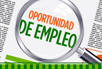 Oportunidad Laboral: PROGRAMA FORTALECIMIENTO OMIL