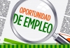 Oportunidad Laboral: PROGRAMA FORTALECIMIENTO OMIL